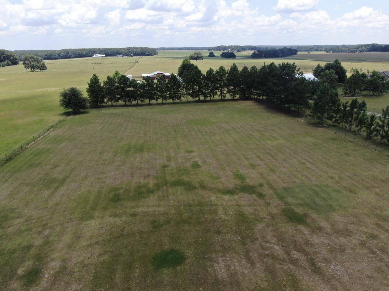 Madison County, FL 32340,Vacant NE Rocky Ford Road