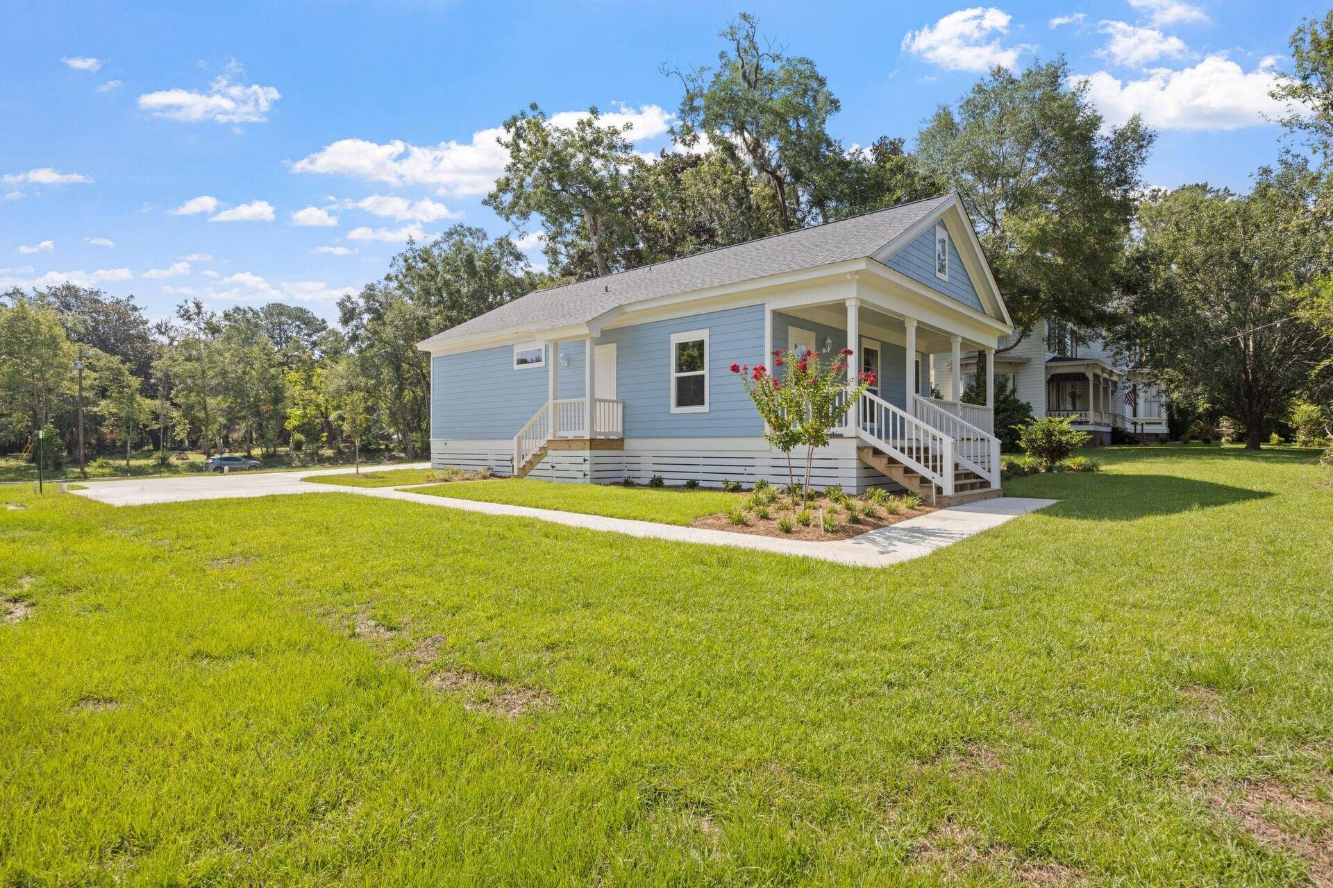 Monticello, FL 32344,665 N Cherry Street