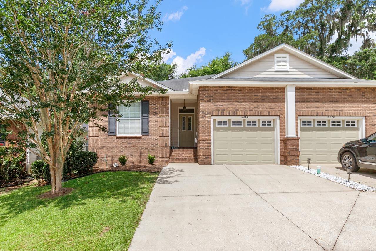 Tallahassee, FL 32311,2880 Hampton Meadow Drive