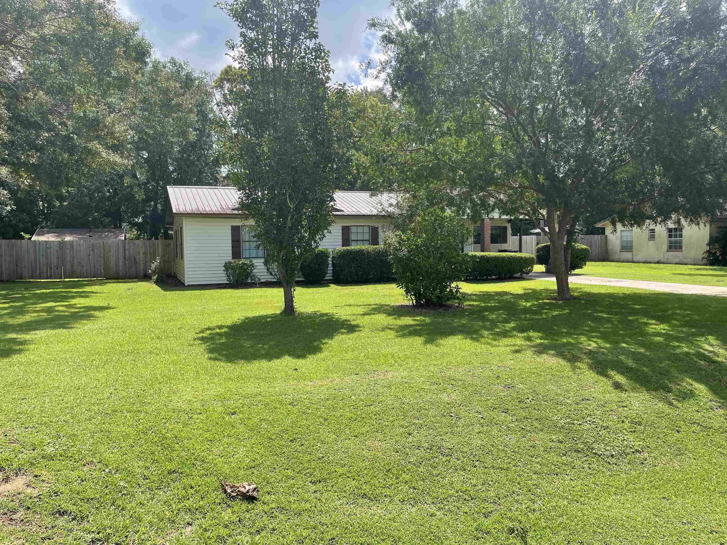 Havana, FL 32333,5534 Dover Road