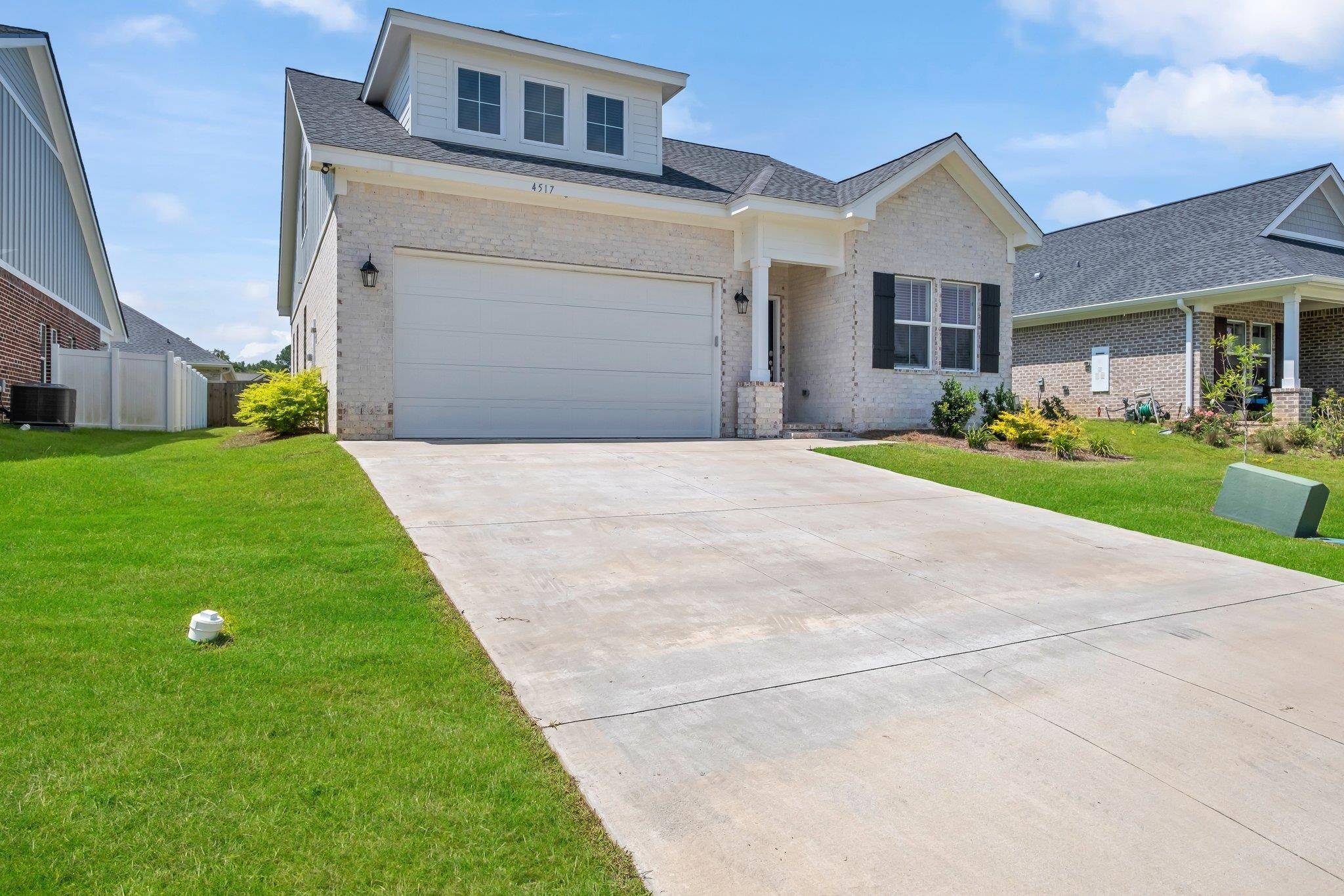 Tallahassee, FL 32303,4517 Mary Owen Road