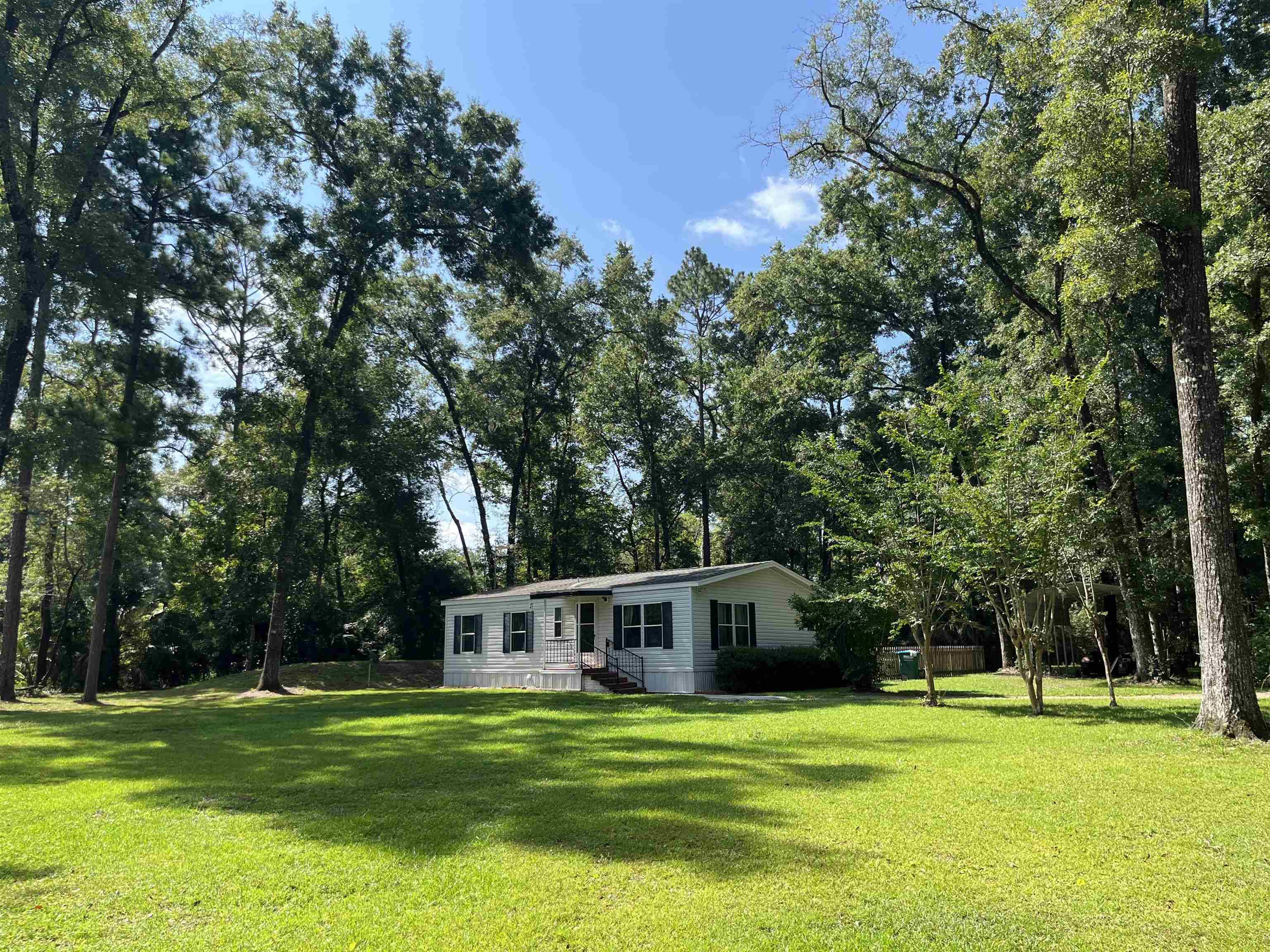 Crawfordville, FL 32327,326 Emerald Acres Drive
