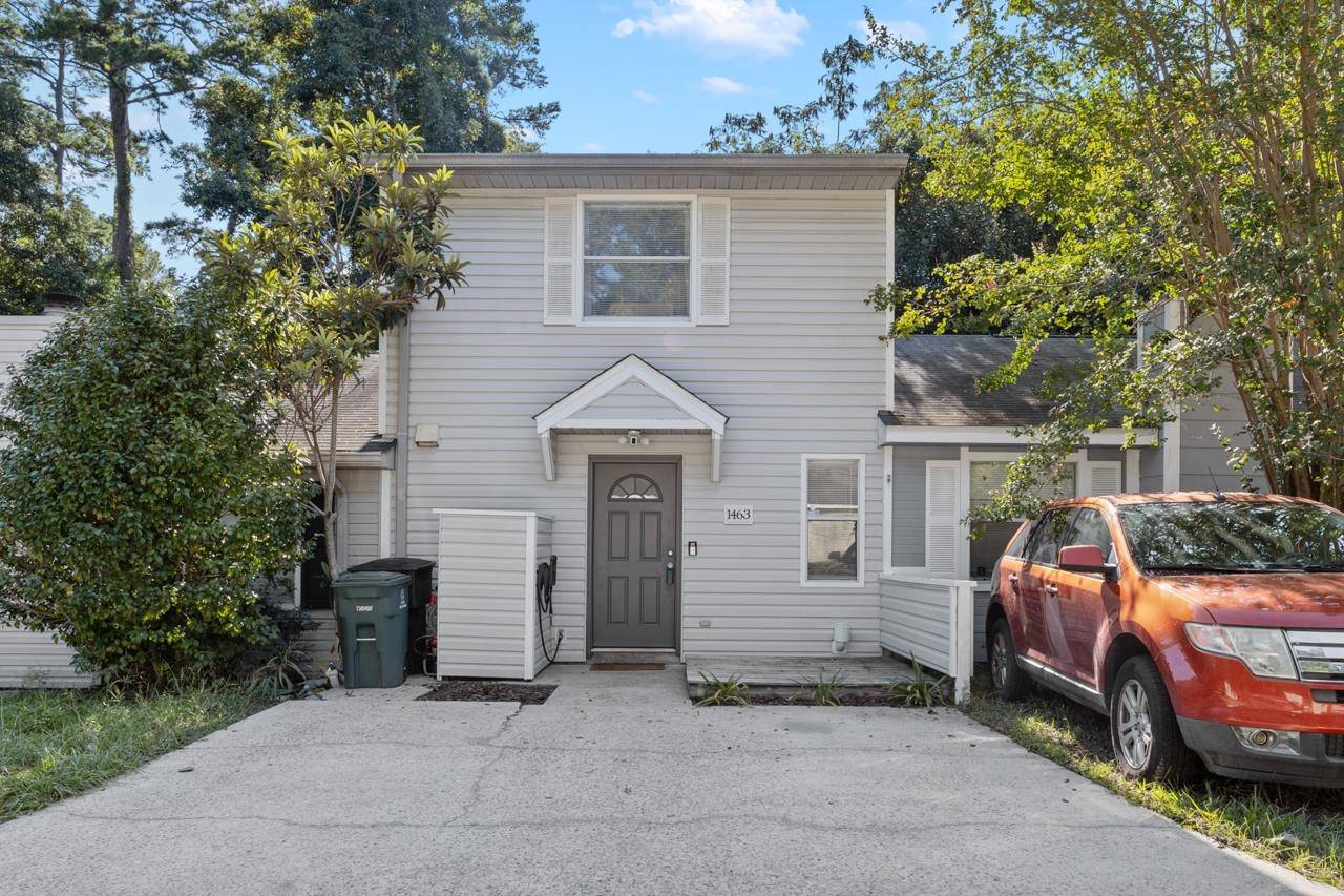 Tallahassee, FL 32301,1463 Live Oak Drive