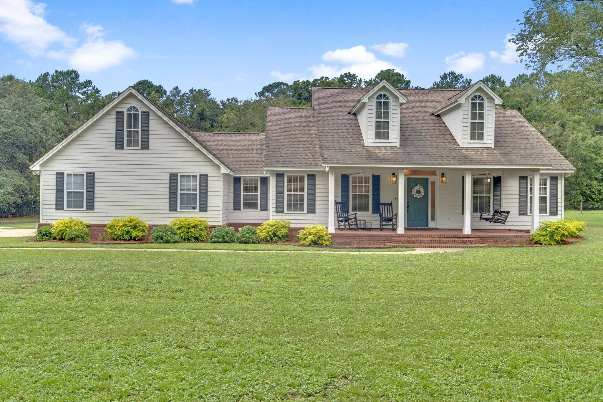 Tallahassee, FL 32317,1028 Baum Road