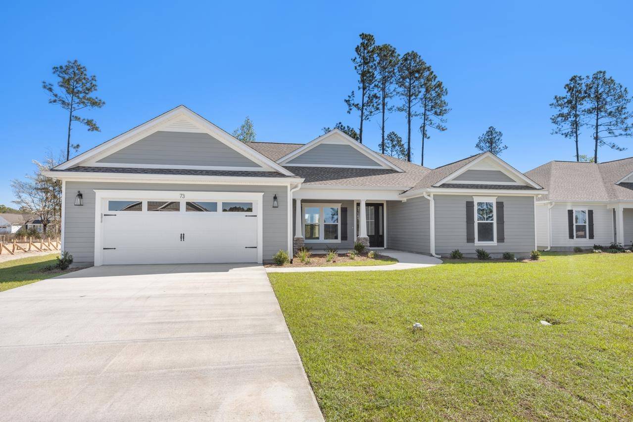 Crawfordville, FL 32327,53 Springdale Drive