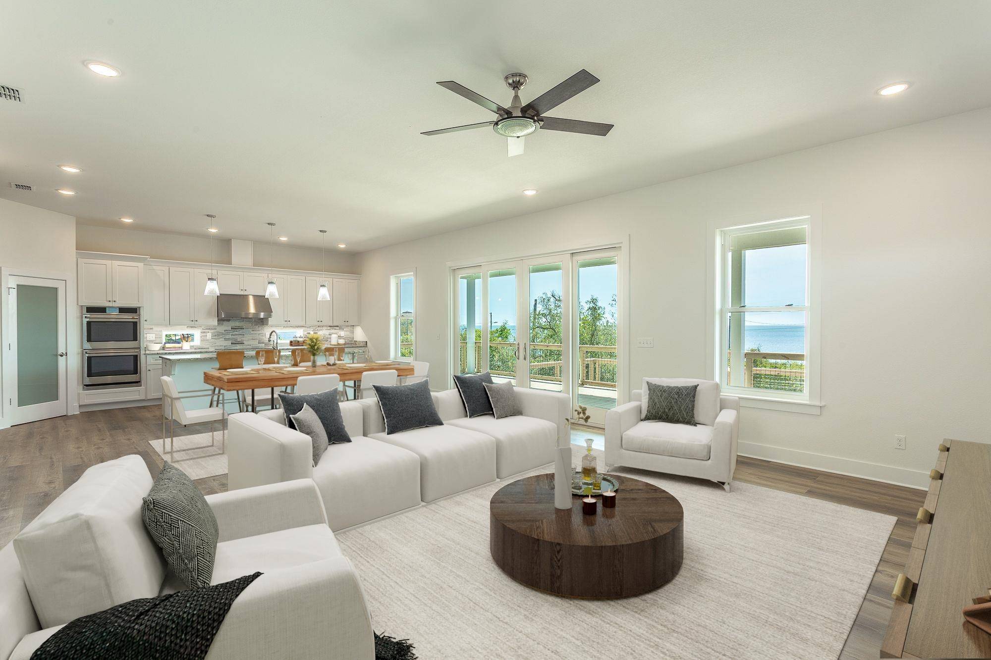 Alligator Point, FL 32346,1360 Chip Morrison Drive
