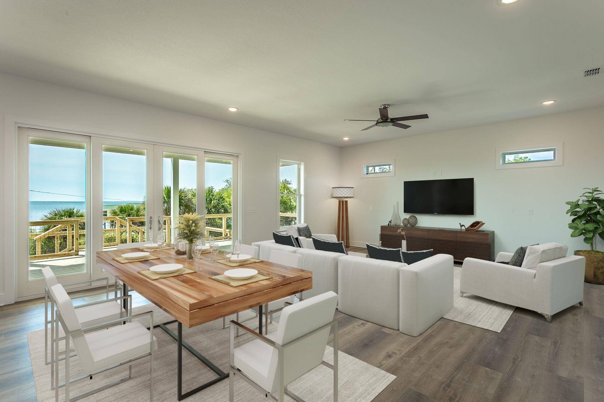 Alligator Point, FL 32346,1360 Chip Morrison Drive