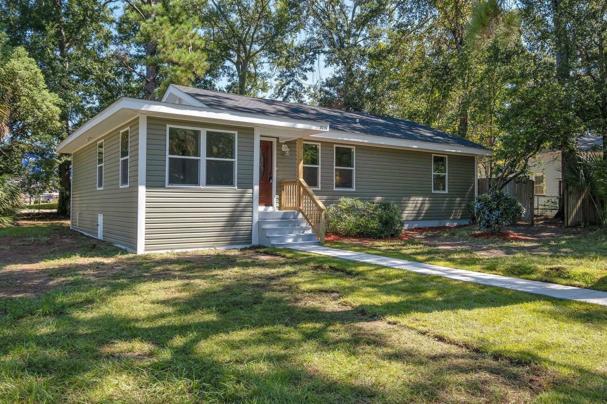 Tallahassee, FL 32304,2034 Harold Court