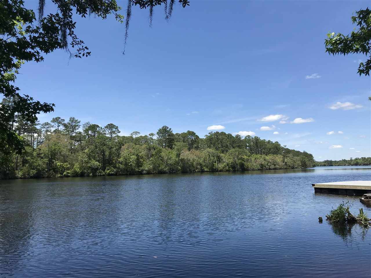 Sopchoppy, FL 32358,xx Big Fish Drive