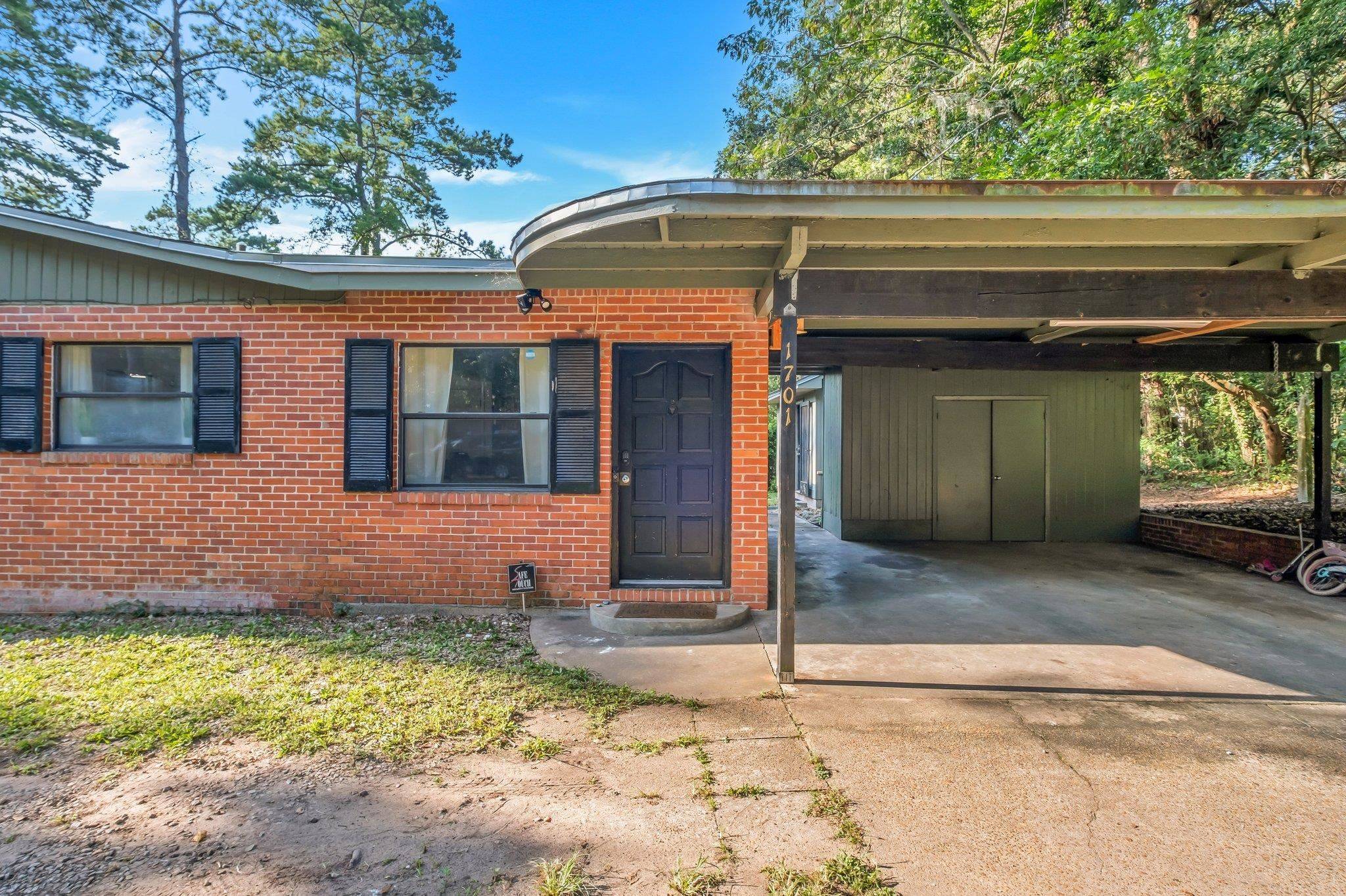 Tallahassee, FL 32303,1701 Sunset Lane