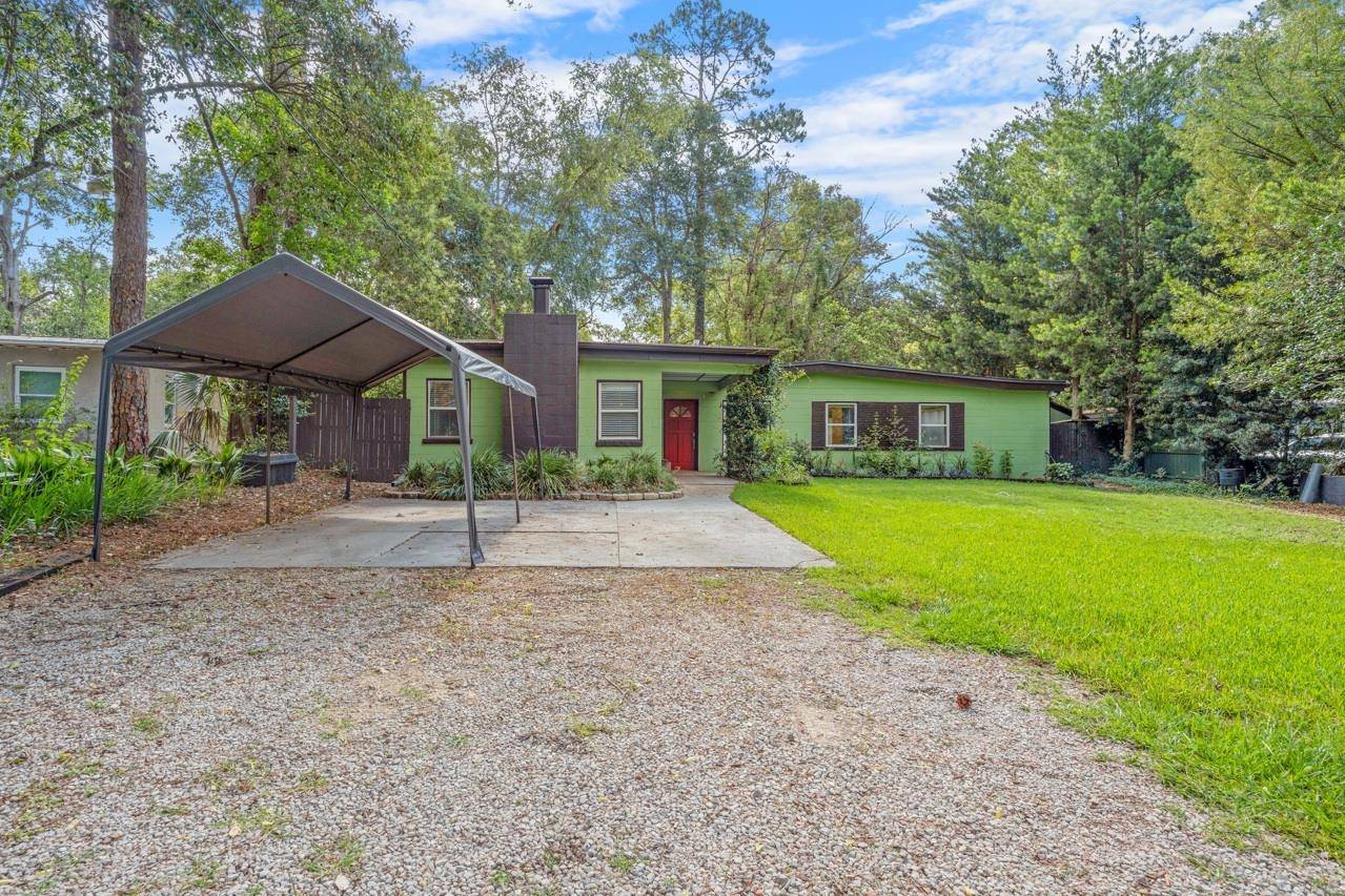 Tallahassee, FL 32301,1521 Heechee Nene