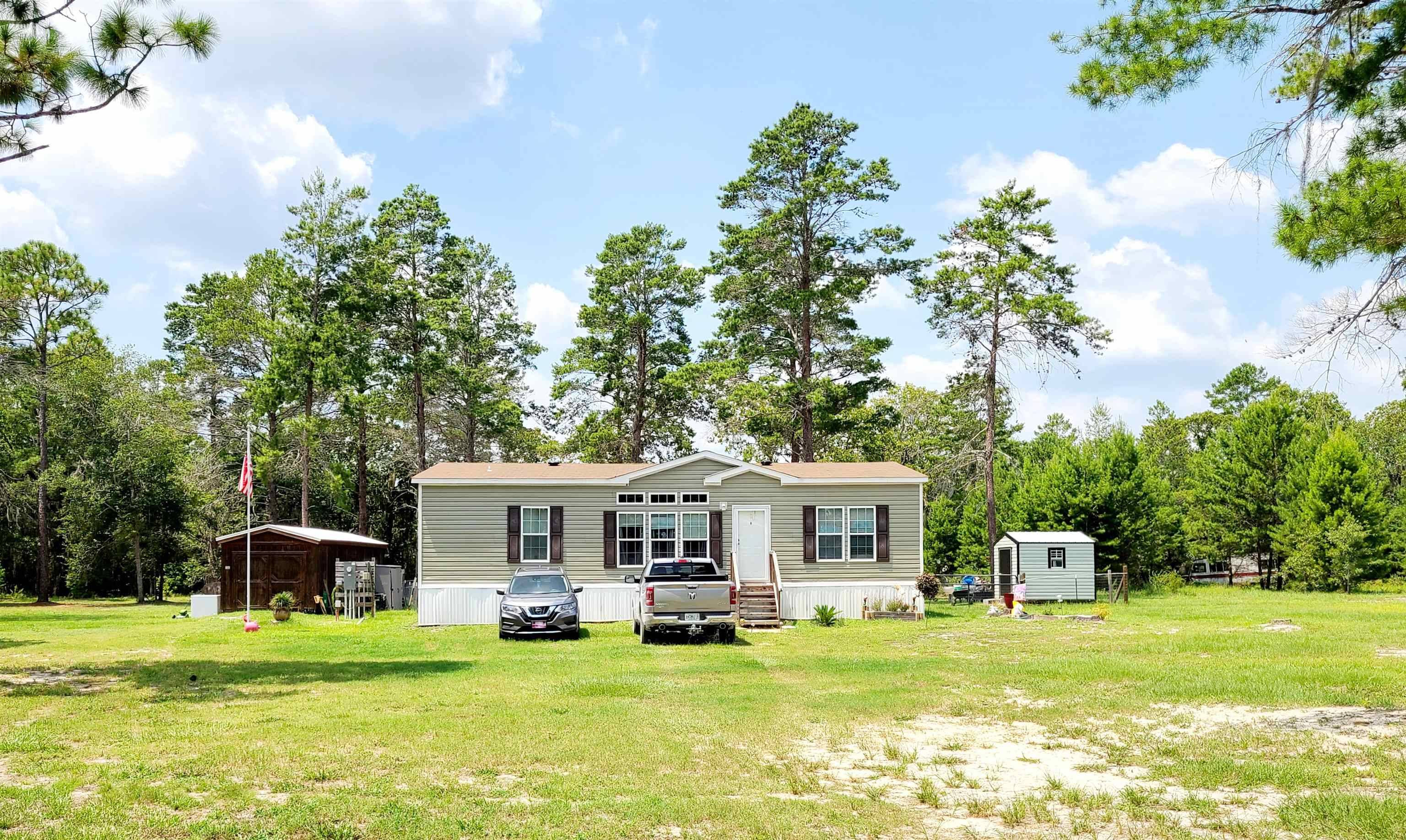 Perry, FL 32348,15963 Blue Crab Drive