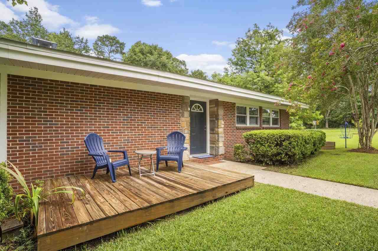 Tallahassee, FL 32303,1909 Greenwood Drive