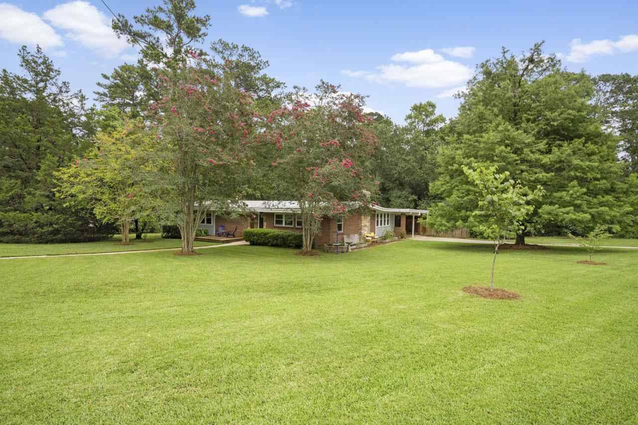 Tallahassee, FL 32303,1909 Greenwood Drive