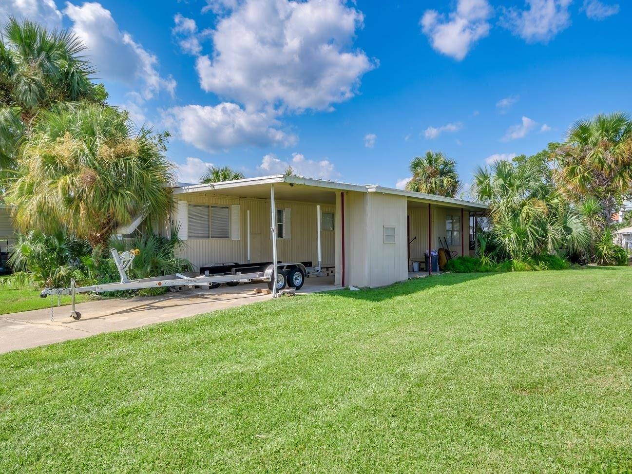 Crawfordville, FL 32327,68 Janet Drive