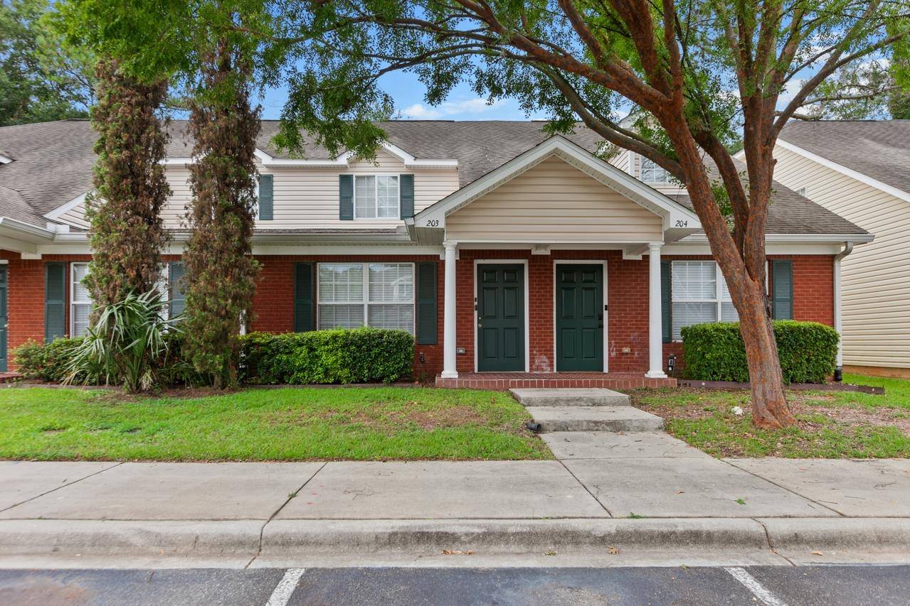 Tallahassee, FL 32303,4434 Gearhart Road #203