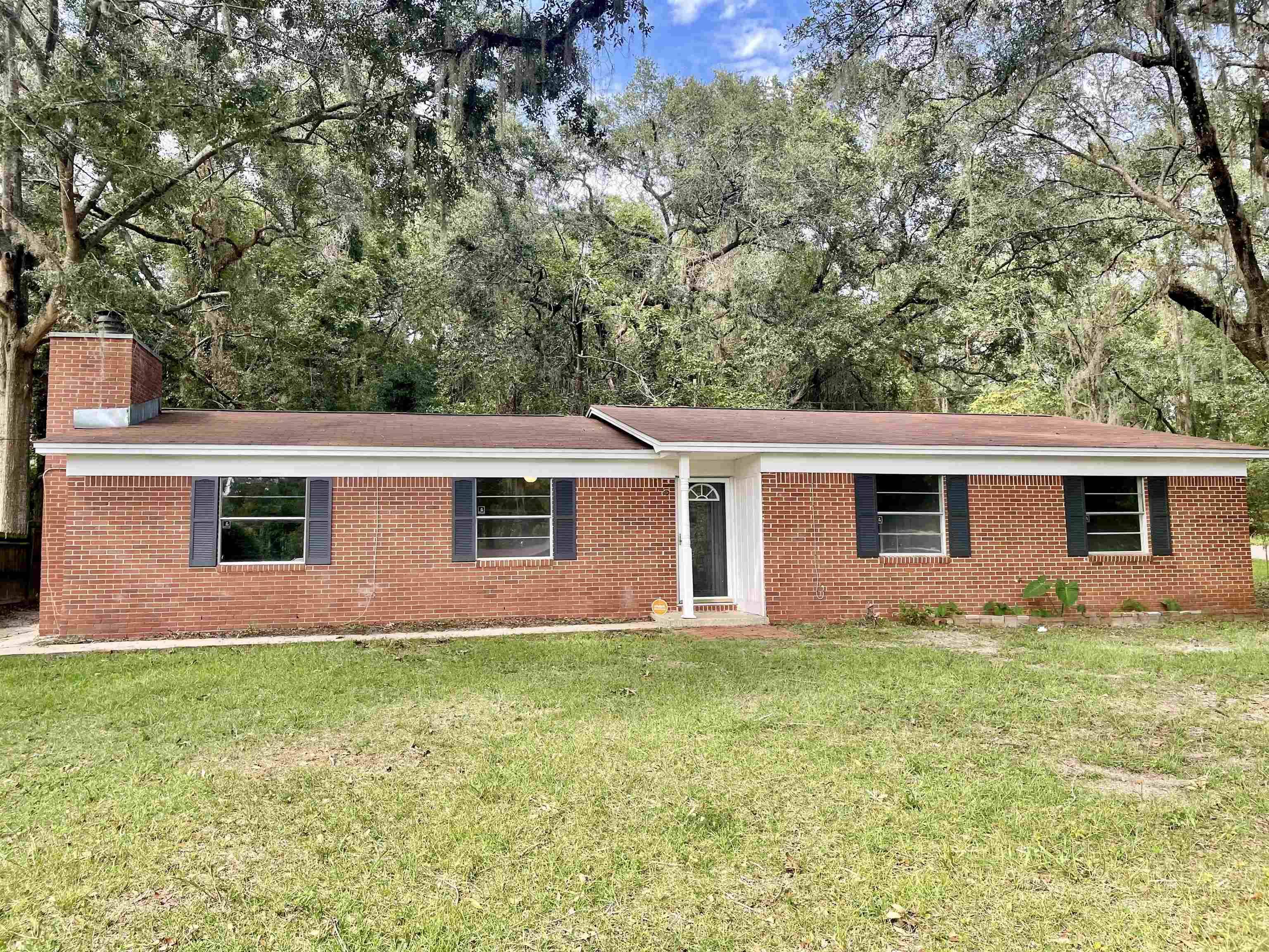 Tallahassee, FL 32303,2600 NEZ PERCE TRAIL