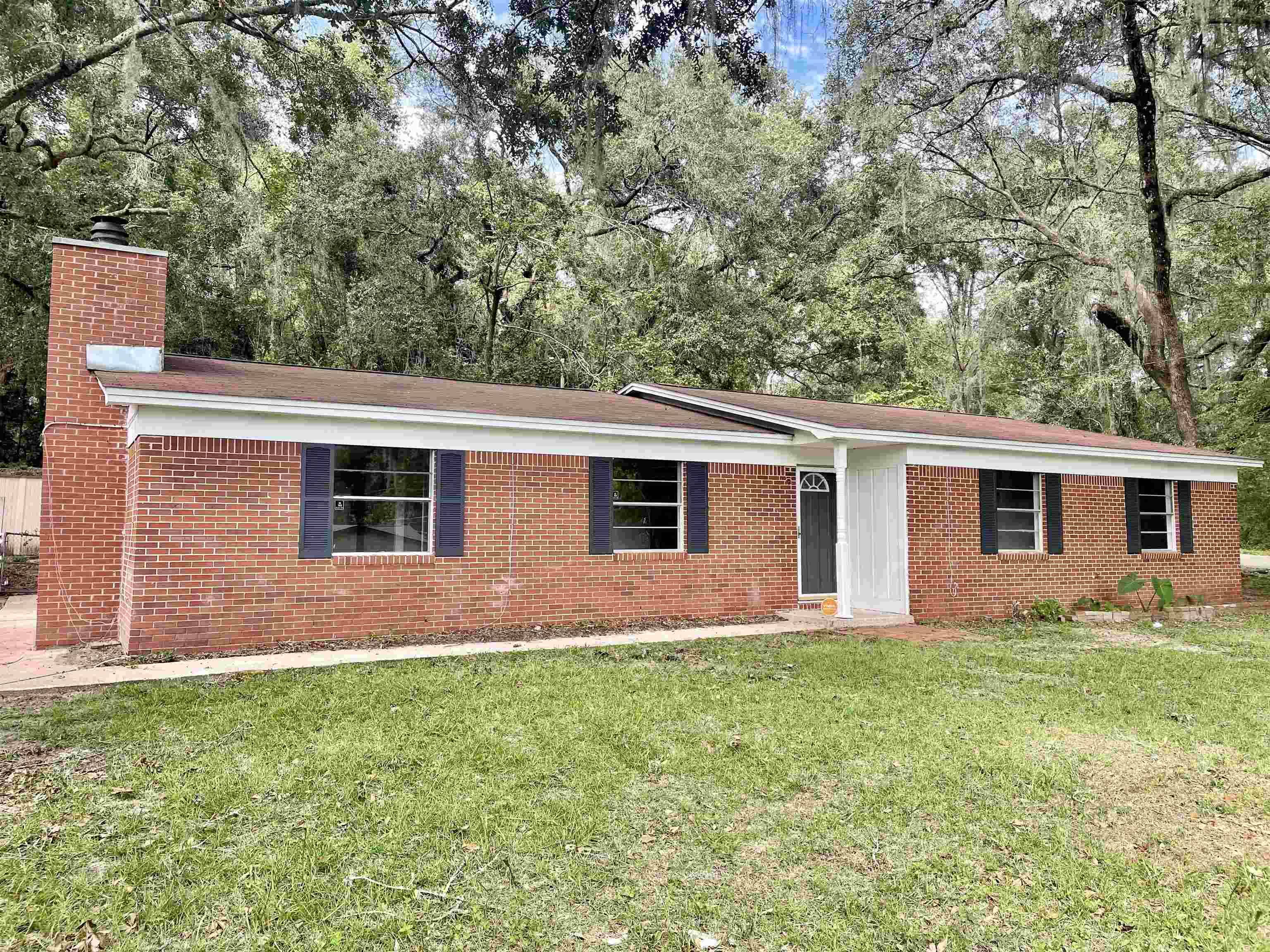 Tallahassee, FL 32303,2600 NEZ PERCE TRAIL