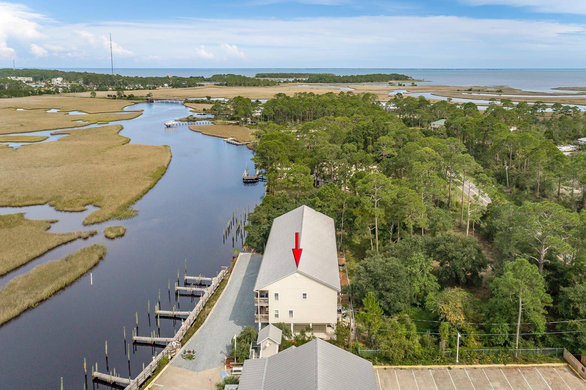 Carrabelle, FL 32322,123 Timber Island Road #A