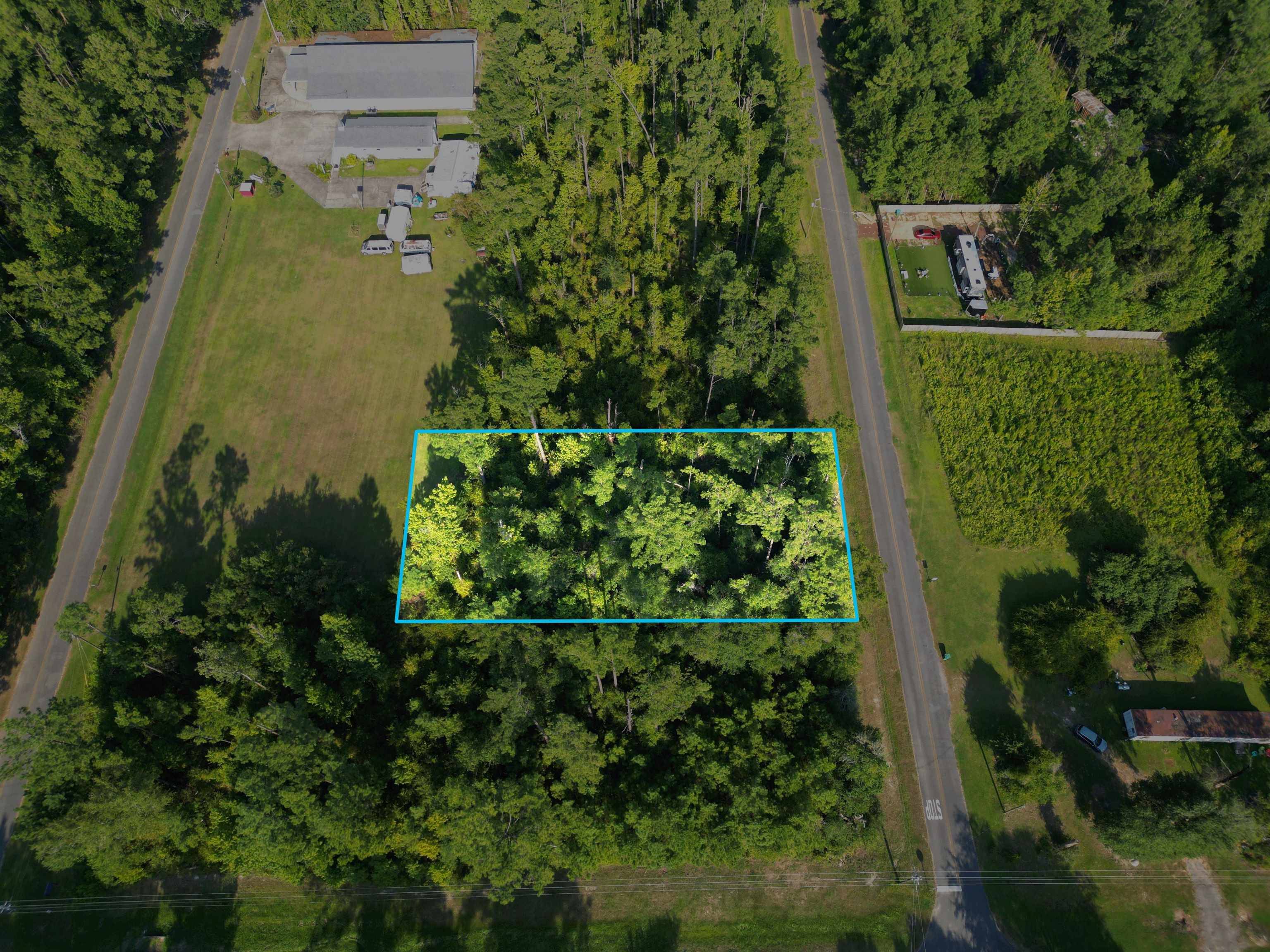 Blounstown, FL 32424,TBD SE Sheard Road