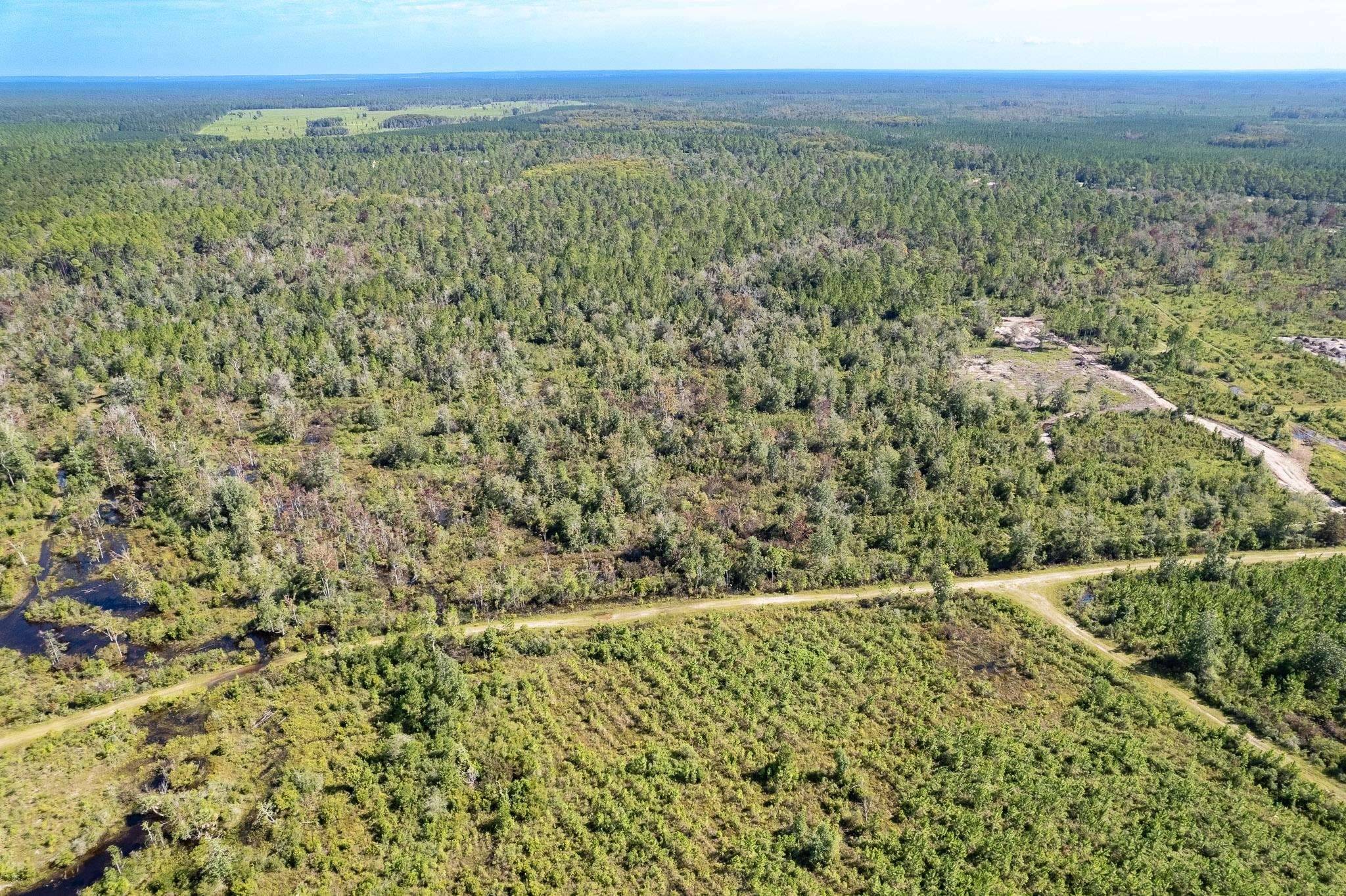 Crawfordville, FL 32327,Lot 14 Rock Crusher Road