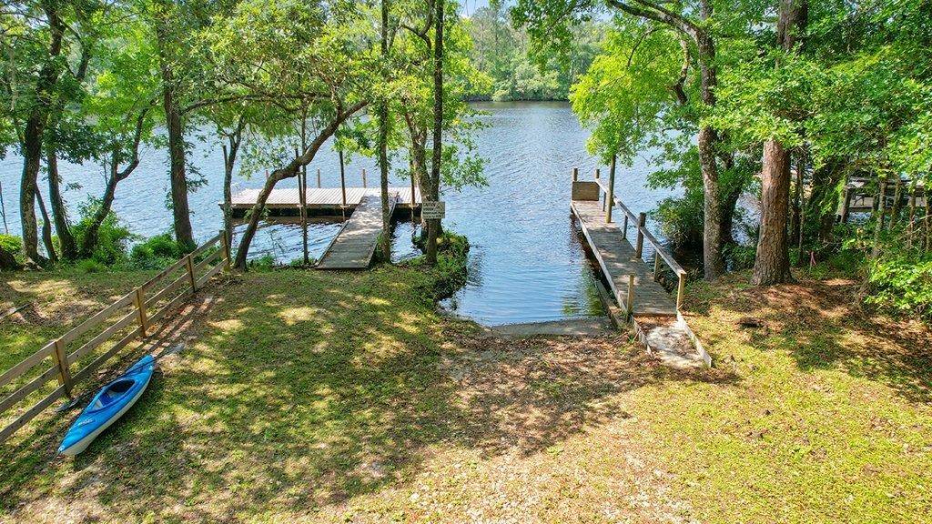 Sopchoppy, FL 32358,14 Pamela Place