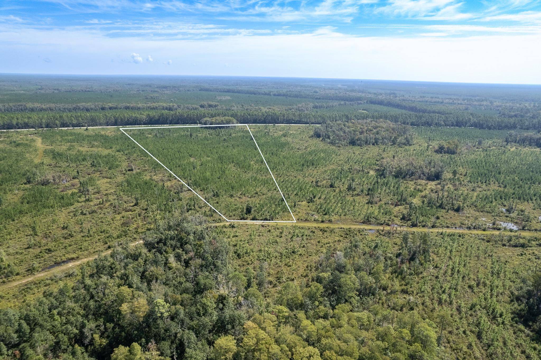 Crawfordville, FL 32327,Lot 12 Growing Timbers Road