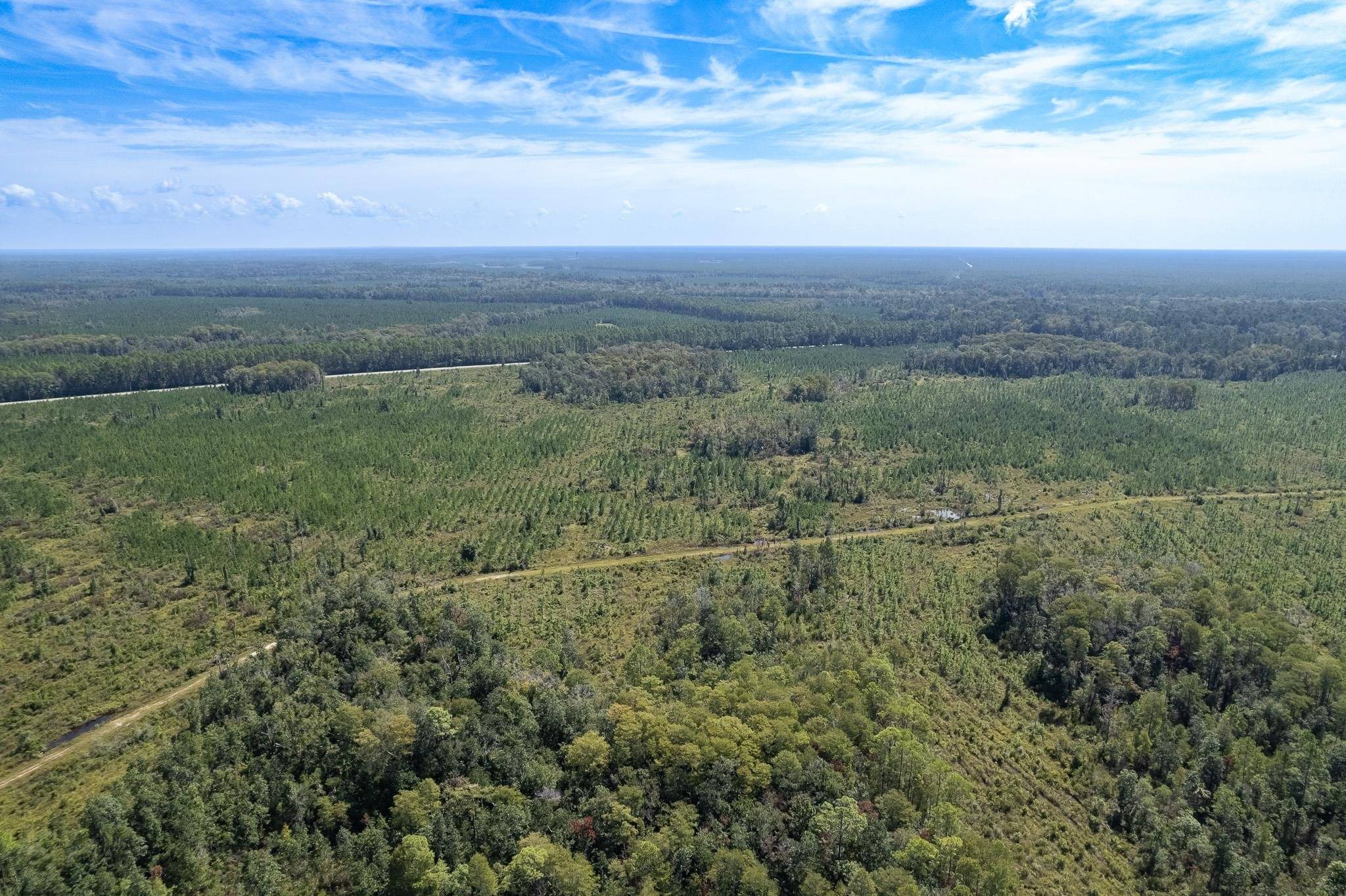 Crawfordville, FL 32327,Lot 13 Growing Timbers Road