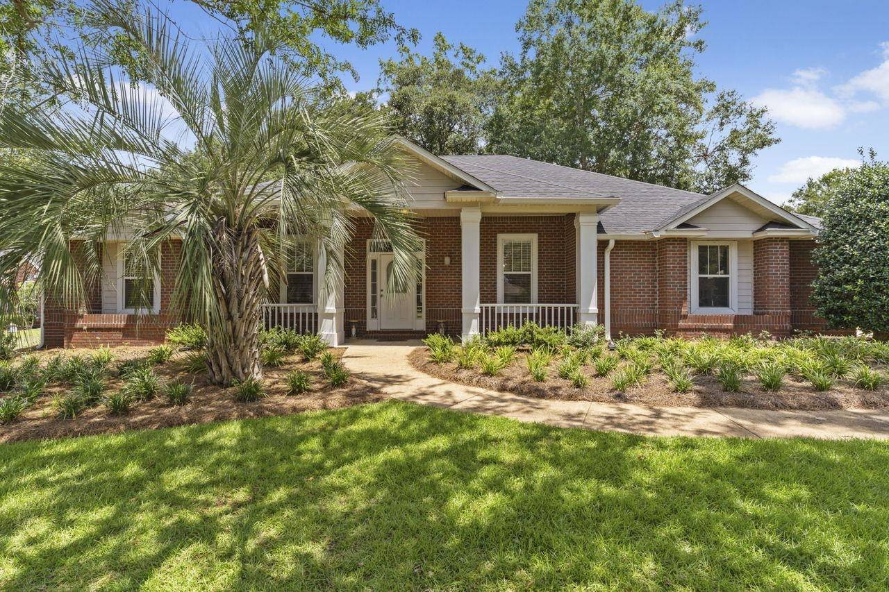 Tallahassee, FL 32317,5690 Sioux Drive