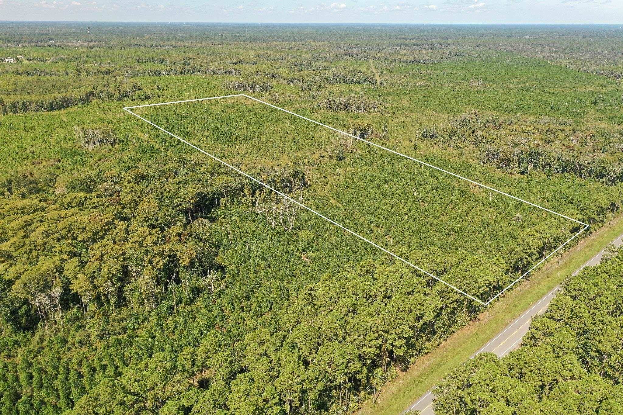 Crawfordville, FL 32327,Lot 16 Rock Crusher Road