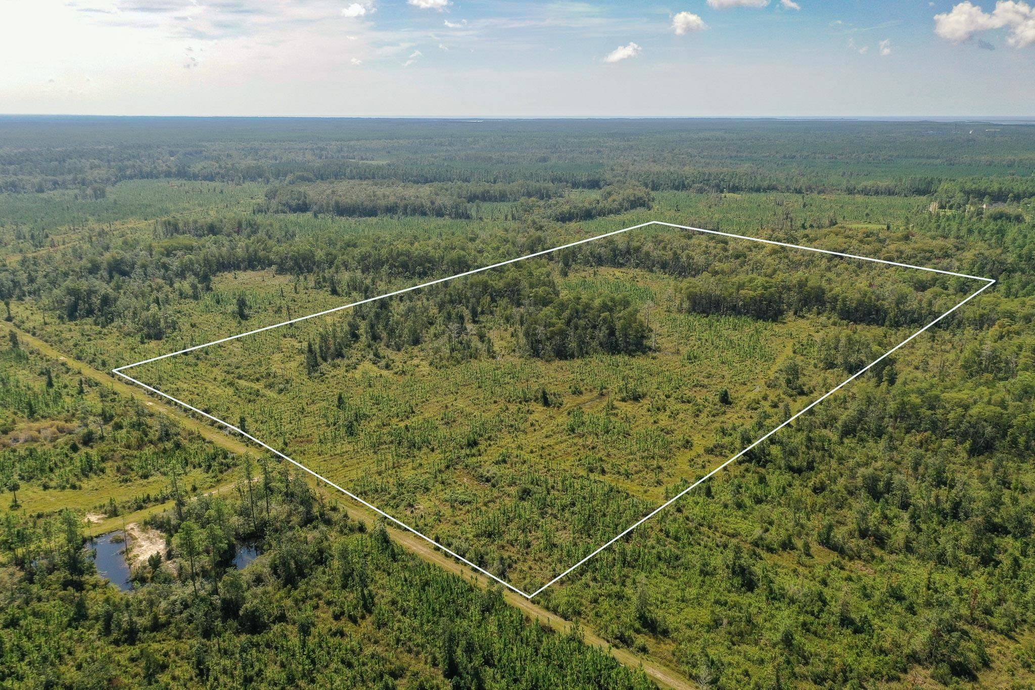 Crawfordville, FL 32327,Lot 23 Growing Timbers Road