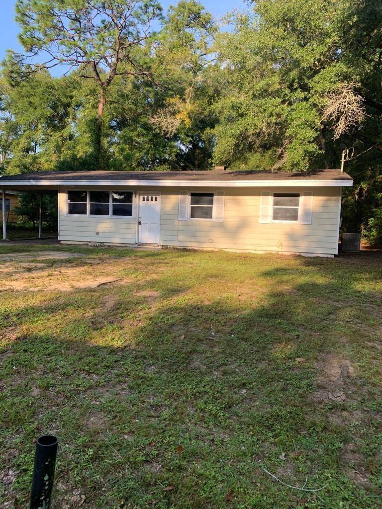 Tallahassee, FL 32305,3608 S Lakewood Drive