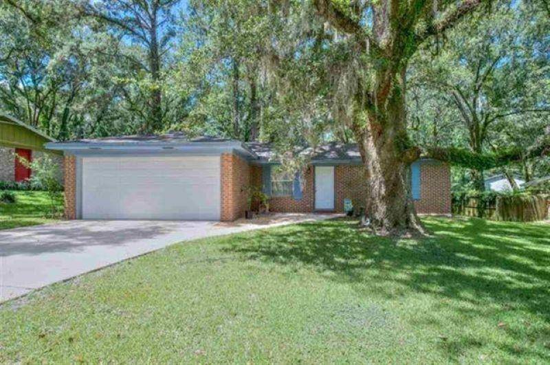 Tallahassee, FL 32303,3707 Wood Hill Drive