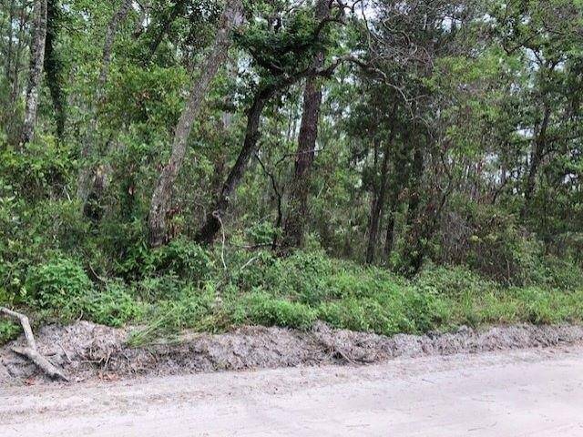 Ochlockonee Bay, FL 32346,Lot 8 Surf Road