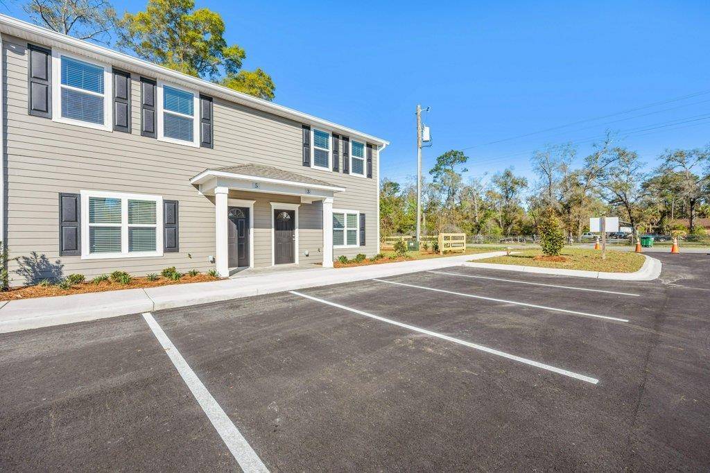 Crawfordville, FL 32327,10 Wainscott Circle #503