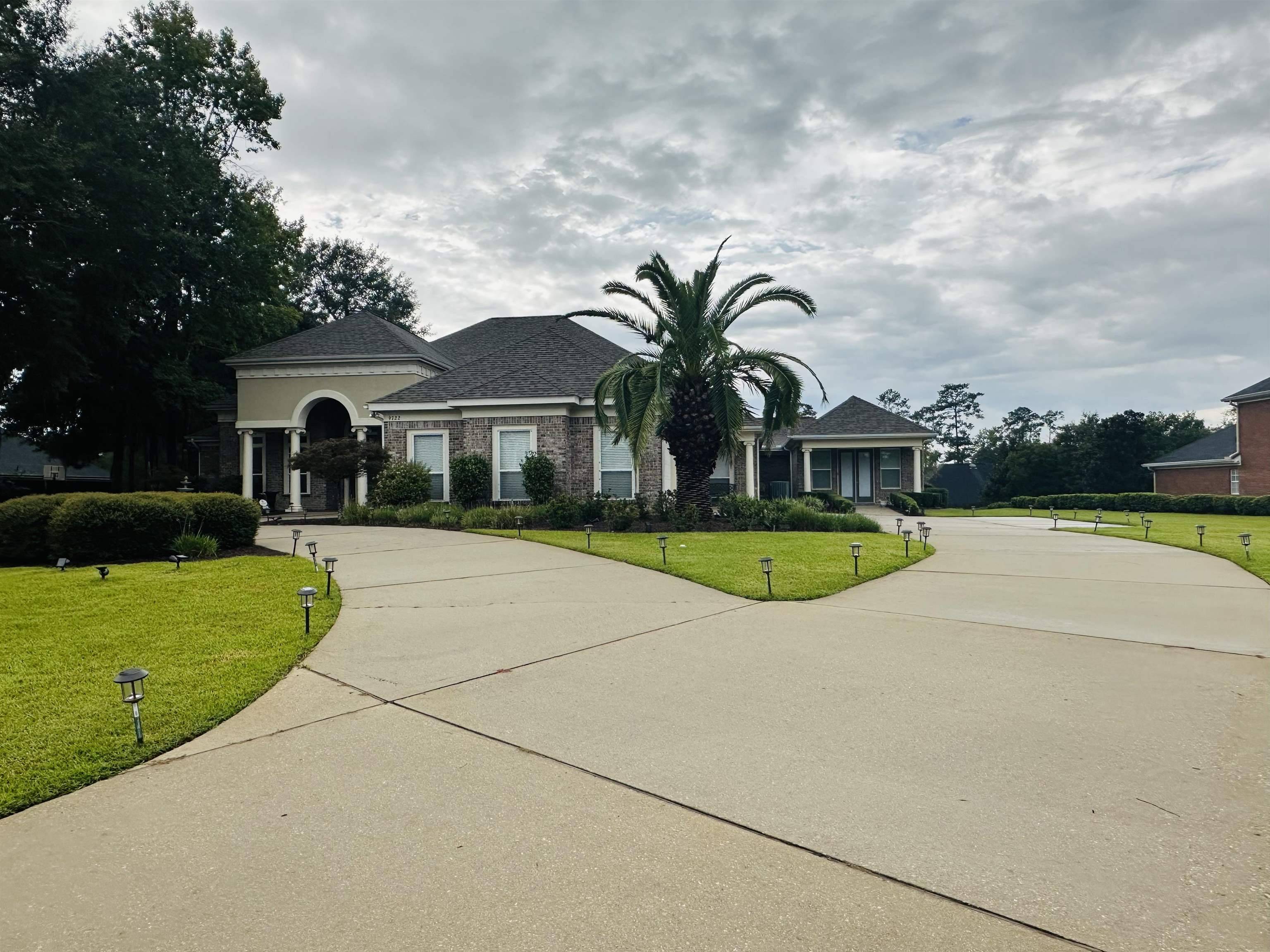 Tallahassee, FL 32312,9722 Prestancia Way