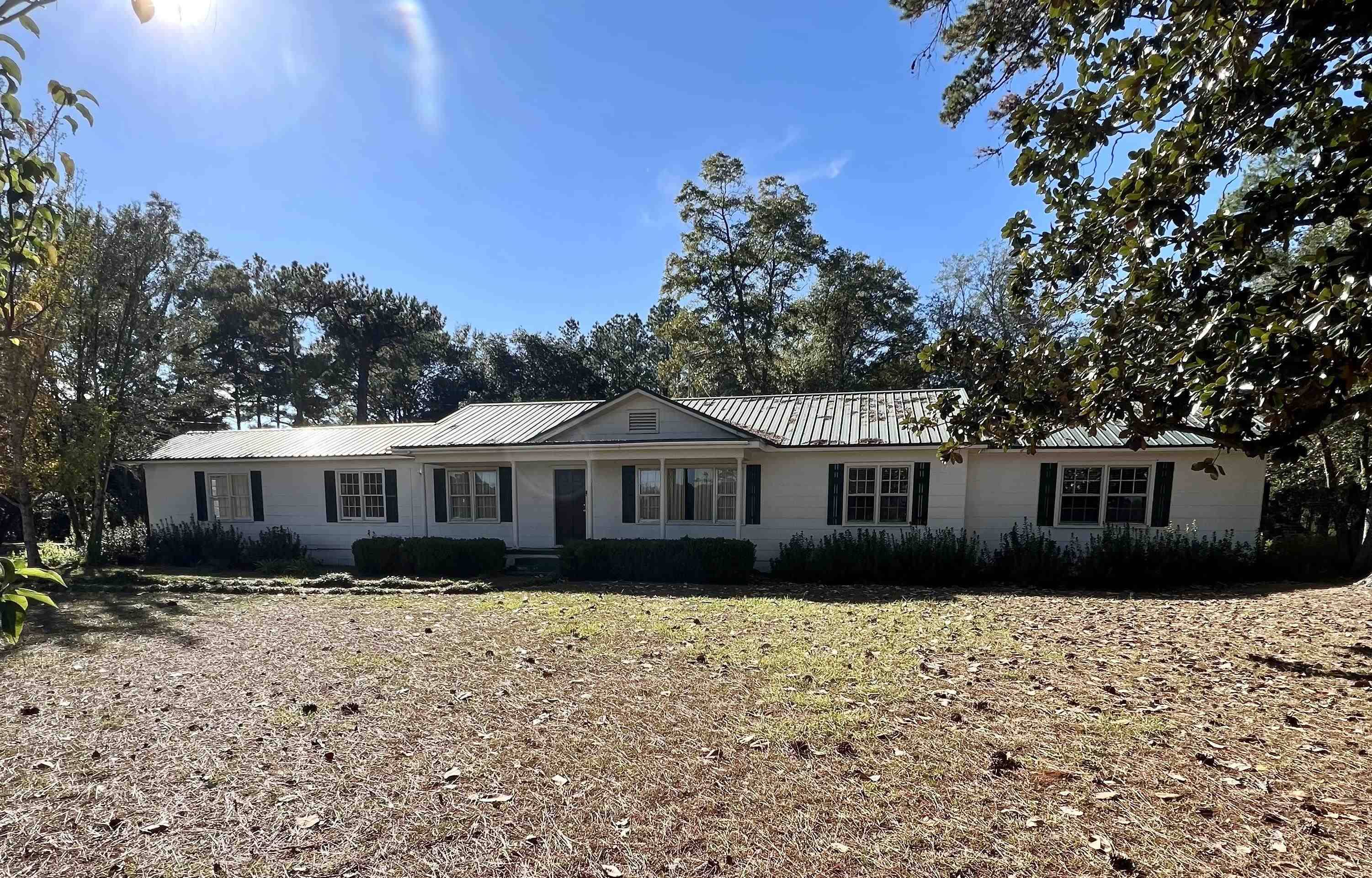 Quincy, FL 32351,453 Bassett Road