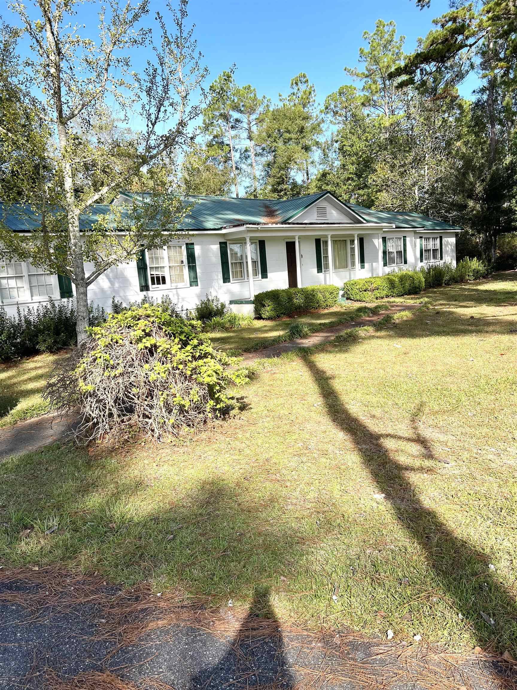 Quincy, FL 32351,453 Bassett Road