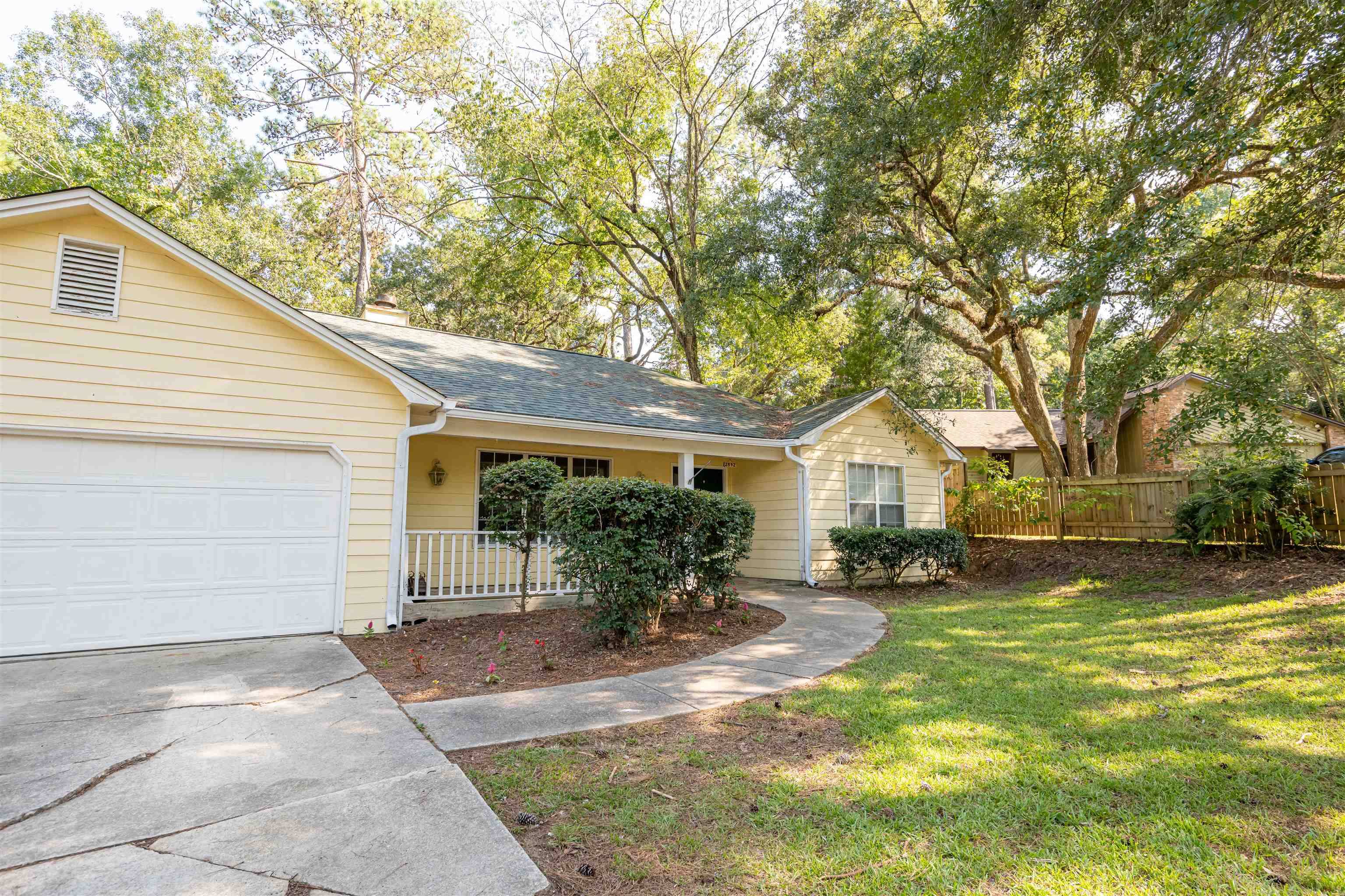 Tallahassee, FL 32303,2892 DUFFTON Loop