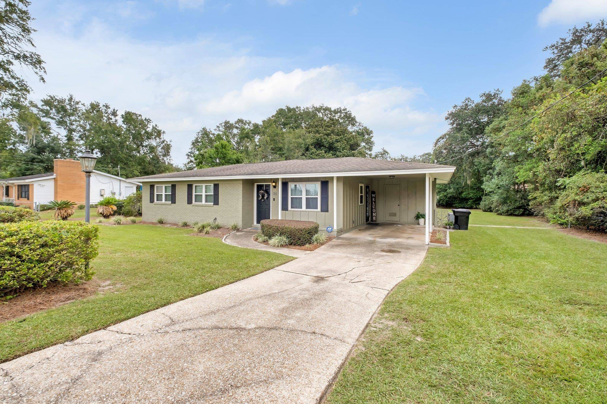 Tallahassee, FL 32304,311 Herty Street