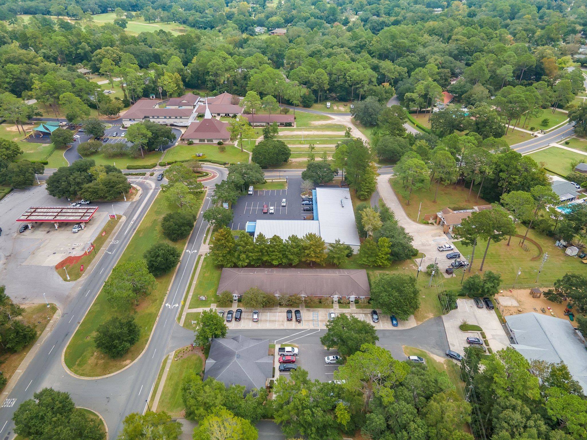 Tallahassee, FL 32309,2709 Killarney Way #2