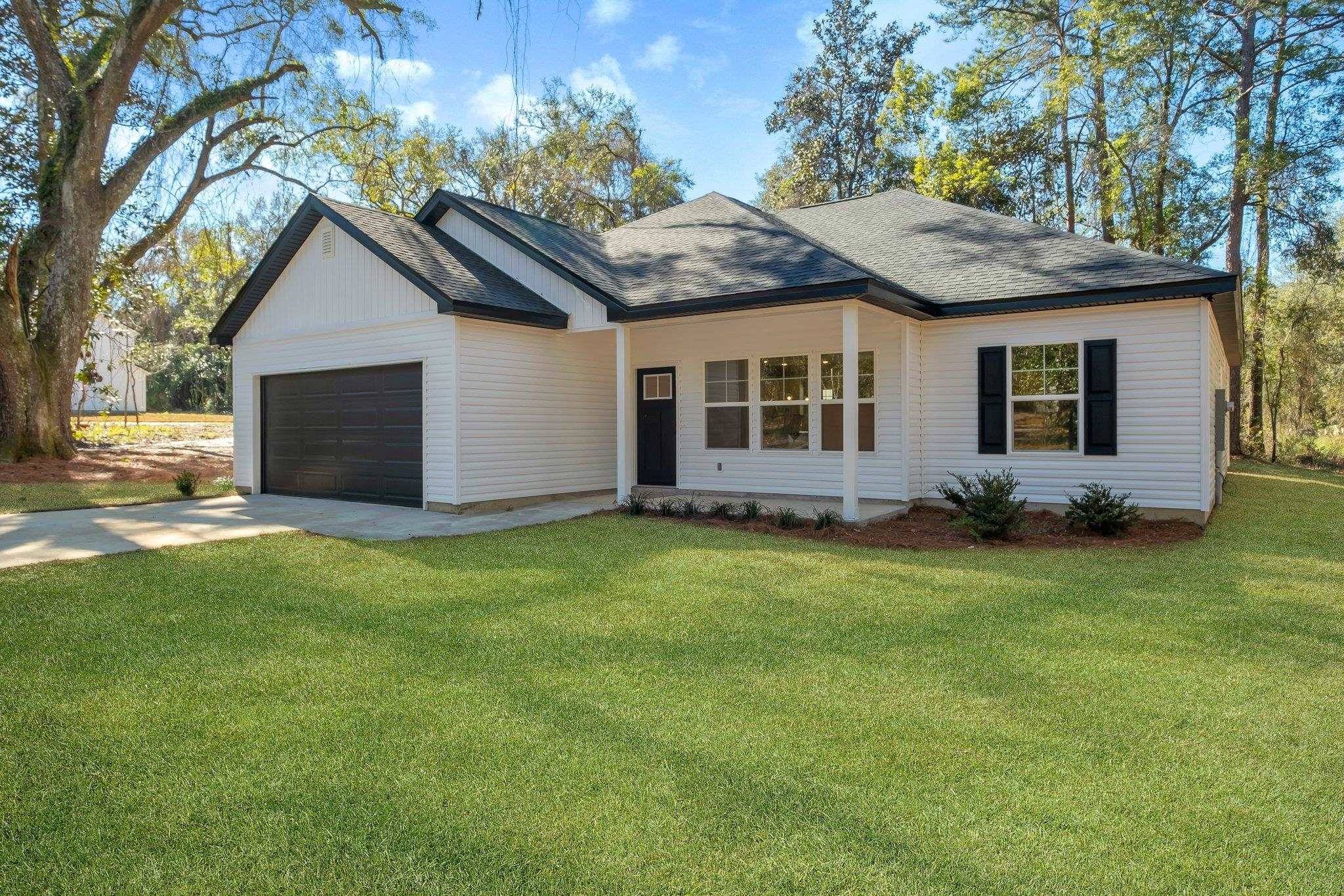 Monticello, FL 32344,696 Taylor Road