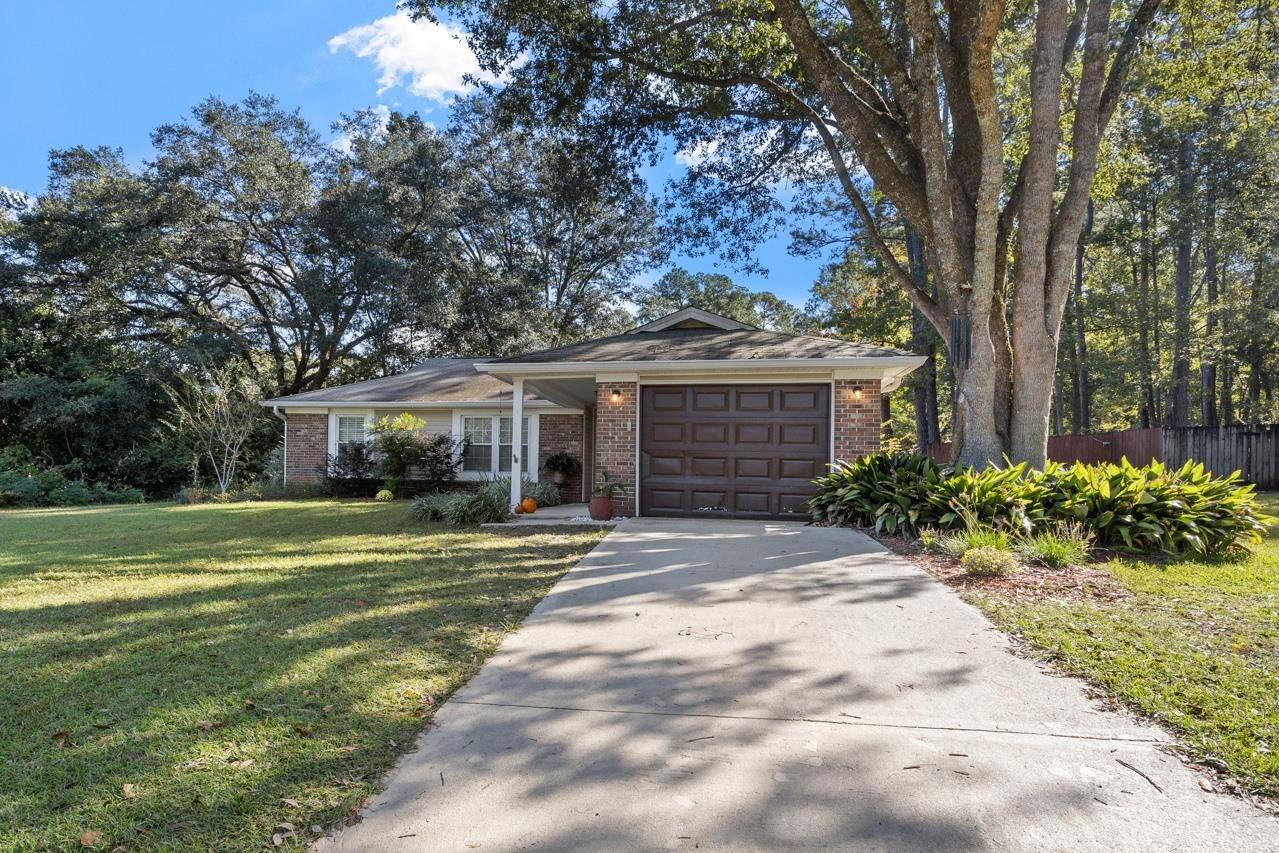 Tallahassee, FL 32311,2351 South Hampton