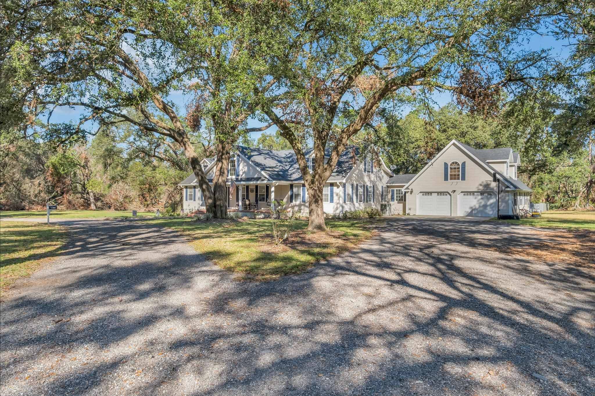 Perry, FL 32347,1659 S Crooked Creek Road