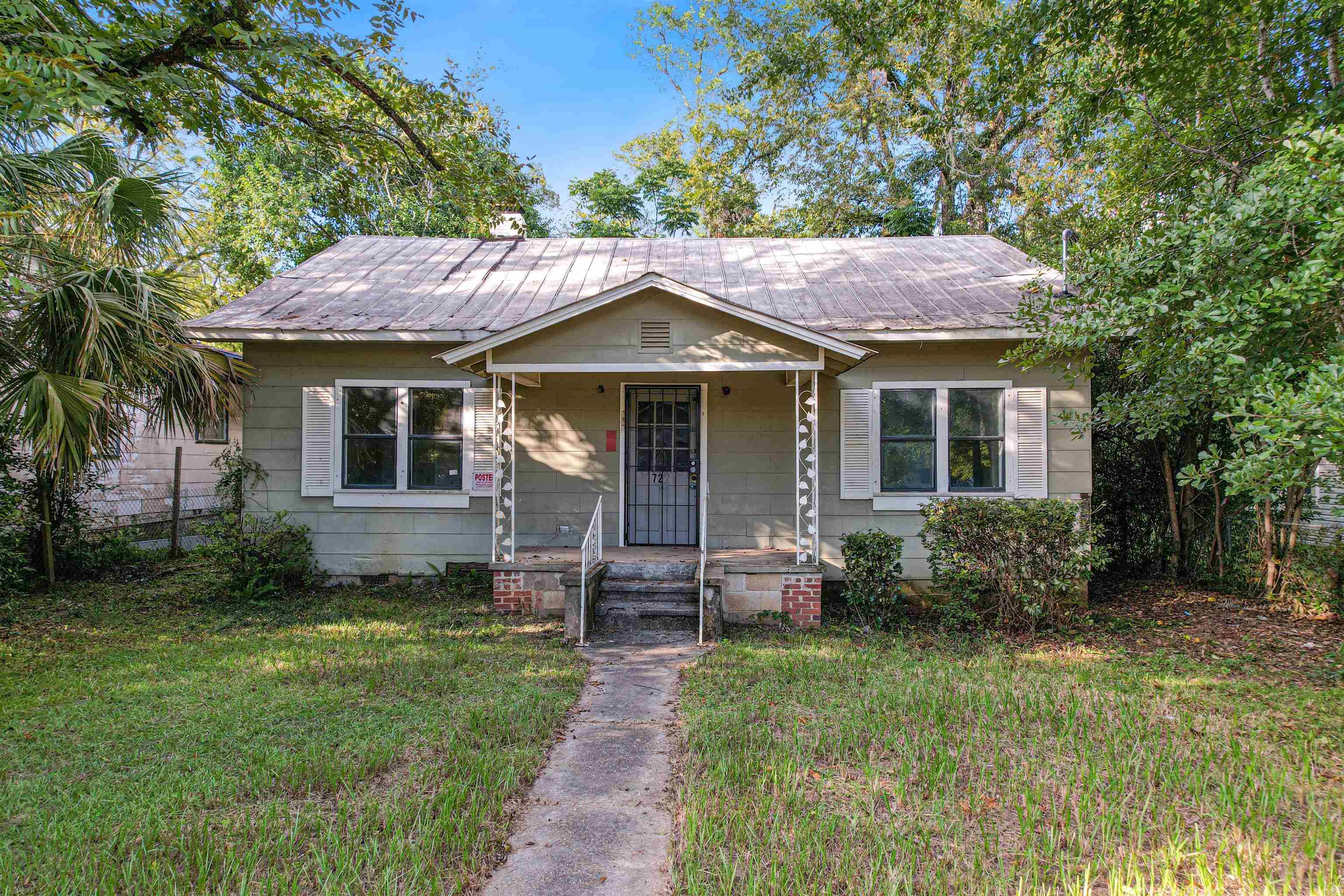 Tallahassee, FL 32304,724 Dover Street