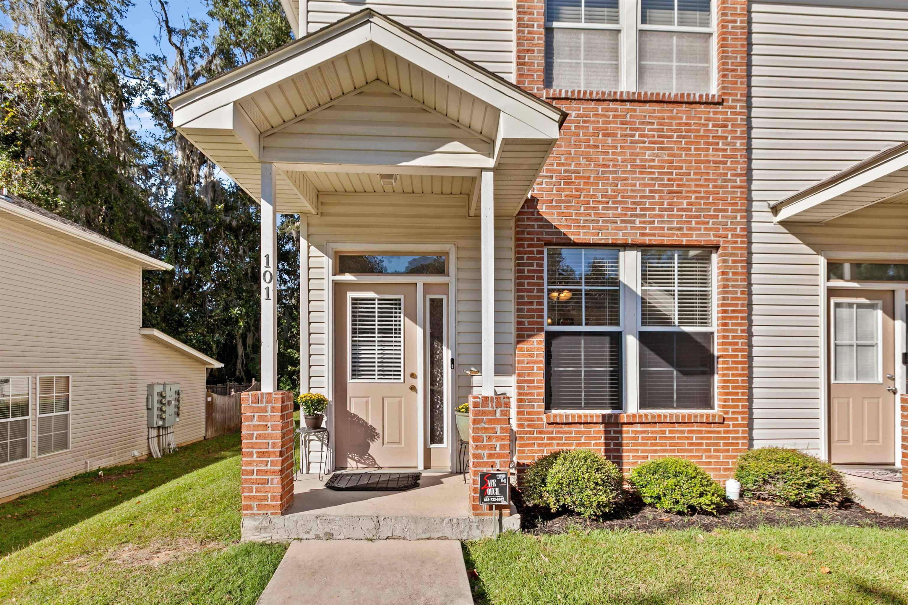 Tallahassee, FL 32301,2014 Midyette Road #101