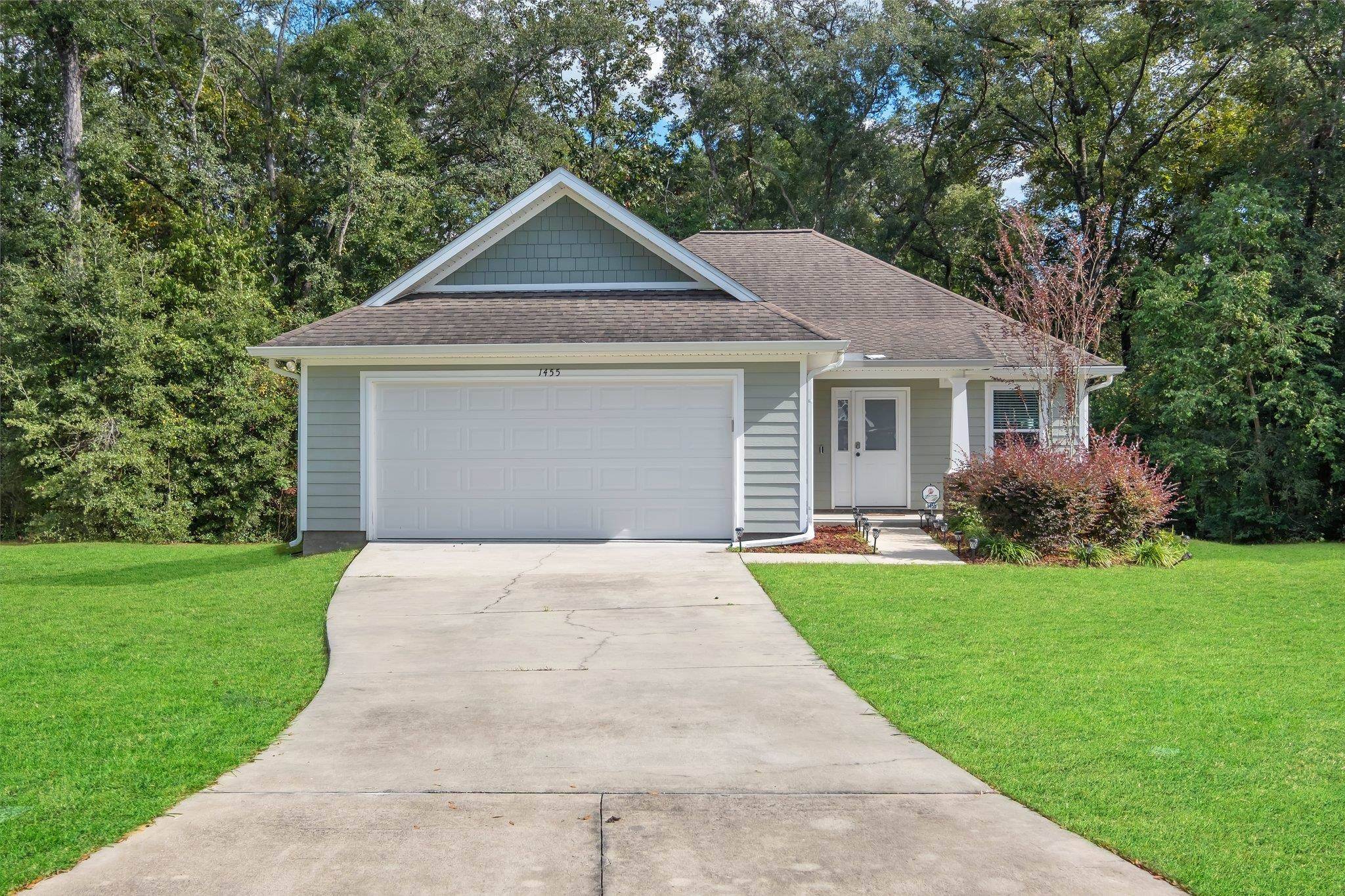Tallahassee, FL 32305,1455 Auburn Court