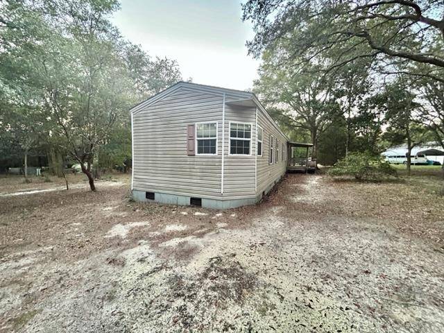 Other Florida, FL 32433,149 Nusom Drive