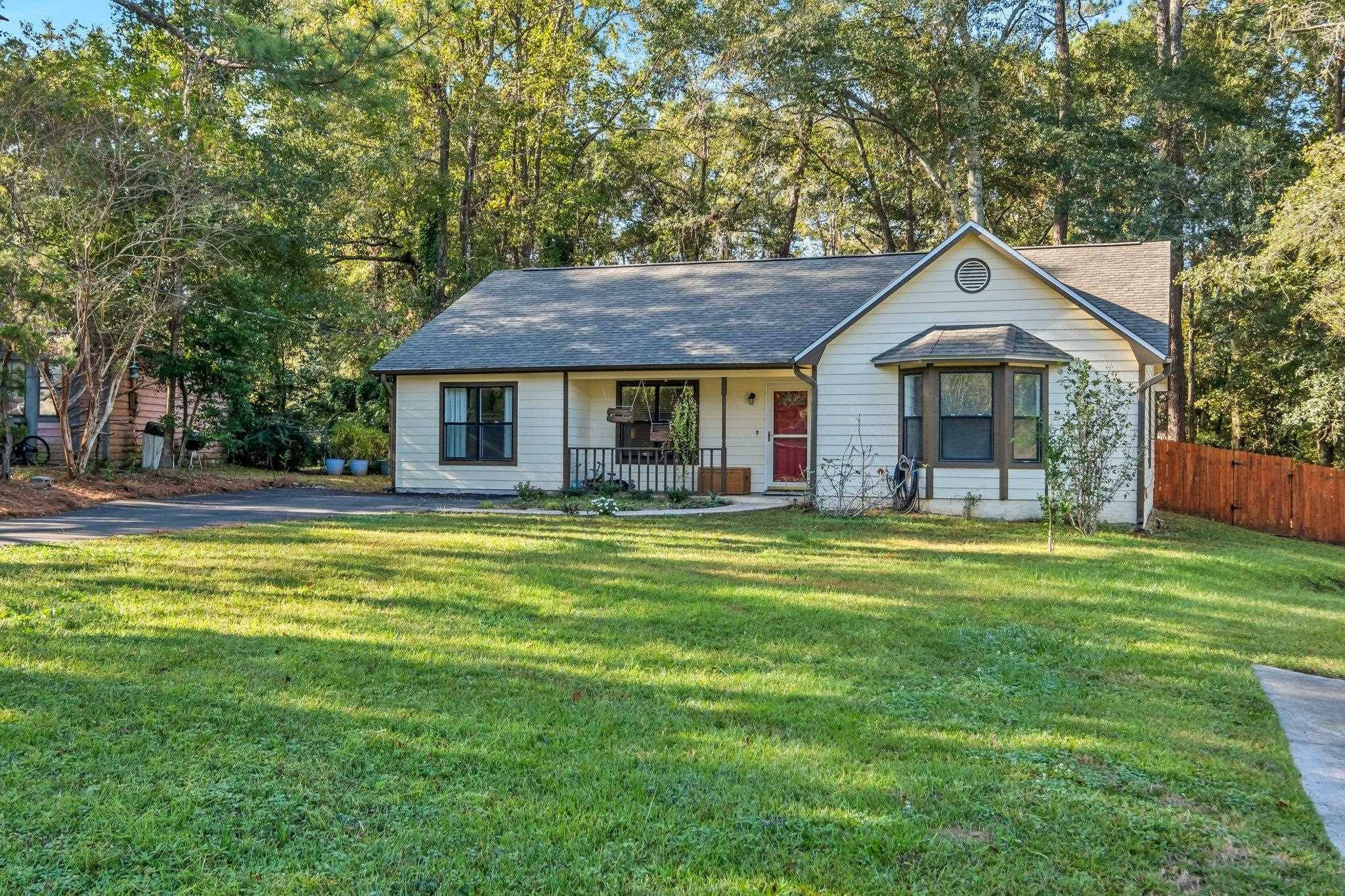Tallahassee, FL 32303,3174 Wood Hill Drive