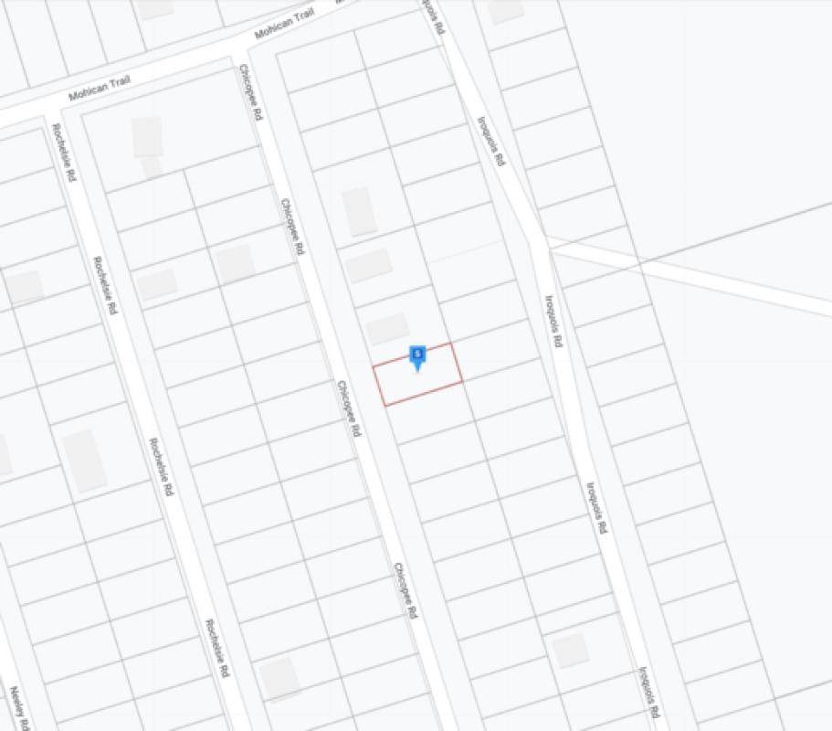Crawfordville, FL 32327,0 Chicopee Road